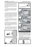 Preview for 14 page of Black Horse Model Sea Fury BH102 Instruction Manual