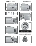 Preview for 17 page of Black Horse Model Sea Fury BH102 Instruction Manual