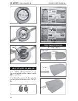 Preview for 18 page of Black Horse Model Sea Fury BH102 Instruction Manual