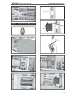 Preview for 27 page of Black Horse Model Sea Fury BH102 Instruction Manual