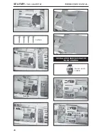 Preview for 28 page of Black Horse Model Sea Fury BH102 Instruction Manual