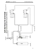 Preview for 29 page of Black Horse Model Sea Fury BH102 Instruction Manual