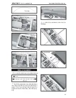 Preview for 31 page of Black Horse Model Sea Fury BH102 Instruction Manual