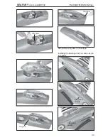 Preview for 33 page of Black Horse Model Sea Fury BH102 Instruction Manual