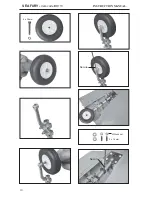 Preview for 10 page of Black Horse Model Sea Fury BH113 Instruction Manual Book