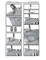 Preview for 12 page of Black Horse Model Sea Fury BH113 Instruction Manual Book