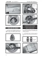 Preview for 18 page of Black Horse Model Sea Fury BH113 Instruction Manual Book