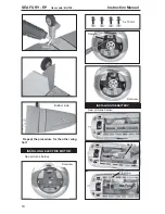 Preview for 10 page of Black Horse Model sea fury-ep Instruction Manual