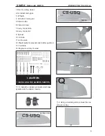 Preview for 5 page of Black Horse Model Shark BH119 Instruction Manual Book