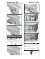 Preview for 23 page of Black Horse Model Shark BH119 Instruction Manual Book