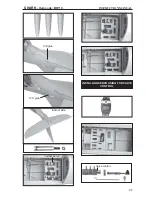 Предварительный просмотр 27 страницы Black Horse Model Shark BH119 Instruction Manual Book