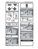 Preview for 29 page of Black Horse Model Shark BH119 Instruction Manual Book