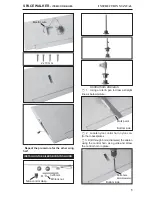 Preview for 5 page of Black Horse Model Space Walker BH65 Instruction Manual Book