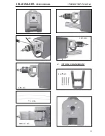 Preview for 9 page of Black Horse Model Space Walker BH65 Instruction Manual Book