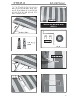 Preview for 7 page of Black Horse Model SPEED AIR-40 Instruction Manual Book