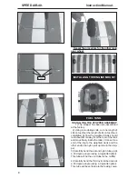 Preview for 8 page of Black Horse Model SPEED AIR-40 Instruction Manual Book