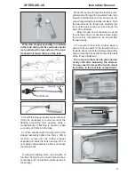 Preview for 9 page of Black Horse Model SPEED AIR-40 Instruction Manual Book