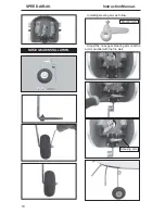 Preview for 10 page of Black Horse Model SPEED AIR-40 Instruction Manual Book