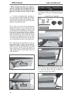 Preview for 14 page of Black Horse Model SPEED AIR-40 Instruction Manual Book