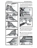 Preview for 17 page of Black Horse Model SPEED AIR-40 Instruction Manual Book