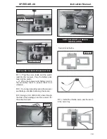 Preview for 19 page of Black Horse Model SPEED AIR-40 Instruction Manual Book