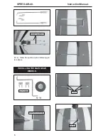 Preview for 6 page of Black Horse Model SPEED AIR BH.08 Instruction Manual Book