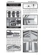 Preview for 11 page of Black Horse Model SPEED AIR BH.08 Instruction Manual Book