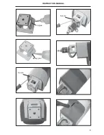 Preview for 9 page of Black Horse Model Spitfire 40 Instruction Manual