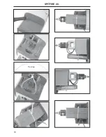 Preview for 10 page of Black Horse Model Spitfire 40 Instruction Manual