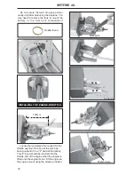 Preview for 12 page of Black Horse Model Spitfire 40 Instruction Manual