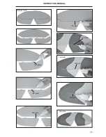 Preview for 15 page of Black Horse Model Spitfire 40 Instruction Manual