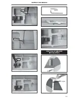 Preview for 19 page of Black Horse Model Spitfire 40 Instruction Manual