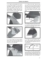 Preview for 21 page of Black Horse Model Spitfire 40 Instruction Manual