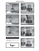 Preview for 23 page of Black Horse Model Spitfire 40 Instruction Manual