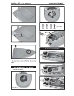 Preview for 11 page of Black Horse Model Spitfire-EP BH 127 Instruction Manual Book