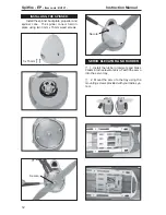 Preview for 12 page of Black Horse Model Spitfire-EP BH 127 Instruction Manual Book