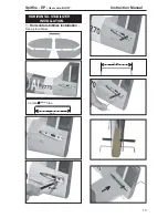 Preview for 13 page of Black Horse Model Spitfire-EP BH 127 Instruction Manual Book