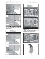 Preview for 16 page of Black Horse Model Spitfire-EP BH 127 Instruction Manual Book