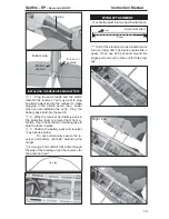 Preview for 19 page of Black Horse Model Spitfire-EP BH 127 Instruction Manual Book