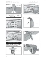 Preview for 22 page of Black Horse Model Spitfire MK Instruction Manual Book