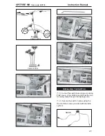 Preview for 27 page of Black Horse Model Spitfire MK Instruction Manual Book