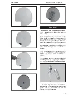 Preview for 13 page of Black Horse Model T-28 Trojan 120 Instruction Manual