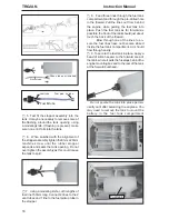 Preview for 14 page of Black Horse Model T-28 Trojan 120 Instruction Manual