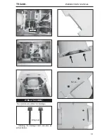 Preview for 31 page of Black Horse Model T-28 Trojan 120 Instruction Manual