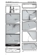 Preview for 6 page of Black Horse Model TAYLORCRAFT BH 134 Instruction Manual