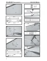 Preview for 8 page of Black Horse Model TAYLORCRAFT BH 134 Instruction Manual