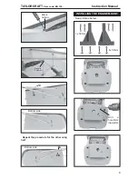 Preview for 9 page of Black Horse Model TAYLORCRAFT BH 134 Instruction Manual