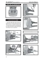 Preview for 10 page of Black Horse Model TAYLORCRAFT BH 134 Instruction Manual