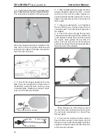 Preview for 12 page of Black Horse Model TAYLORCRAFT BH 134 Instruction Manual