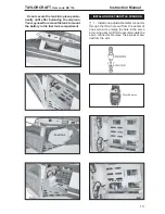 Preview for 13 page of Black Horse Model TAYLORCRAFT BH 134 Instruction Manual